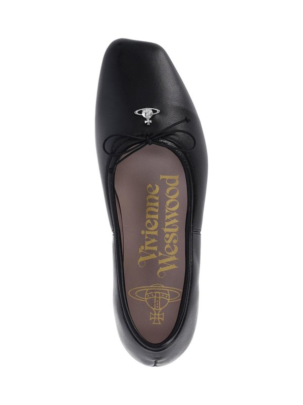 VIVIENNE WESTWOOD buy online Bailarinas - Brigitte