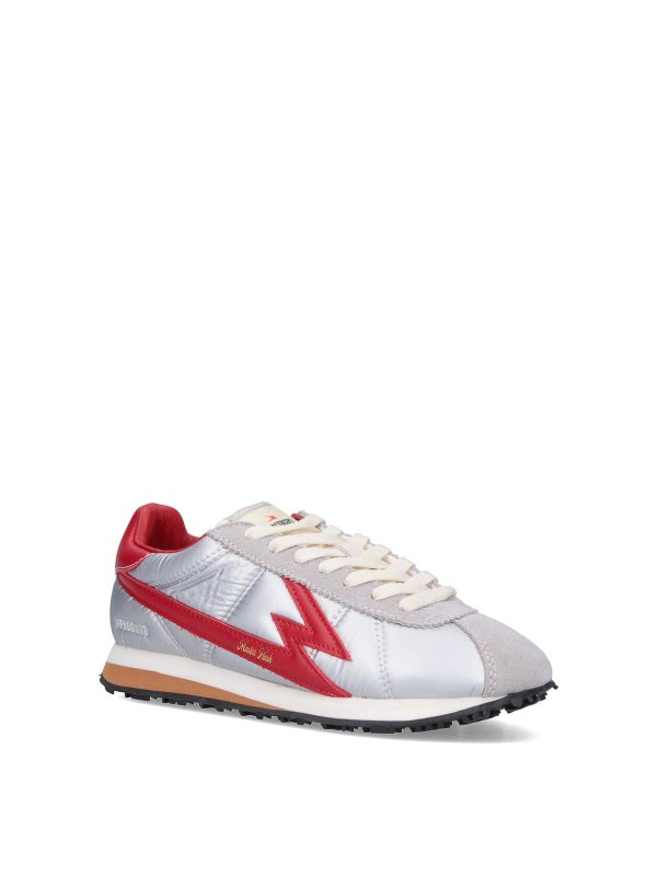 MOA CONCEPT: Sneaker online - Sneaker - Silber