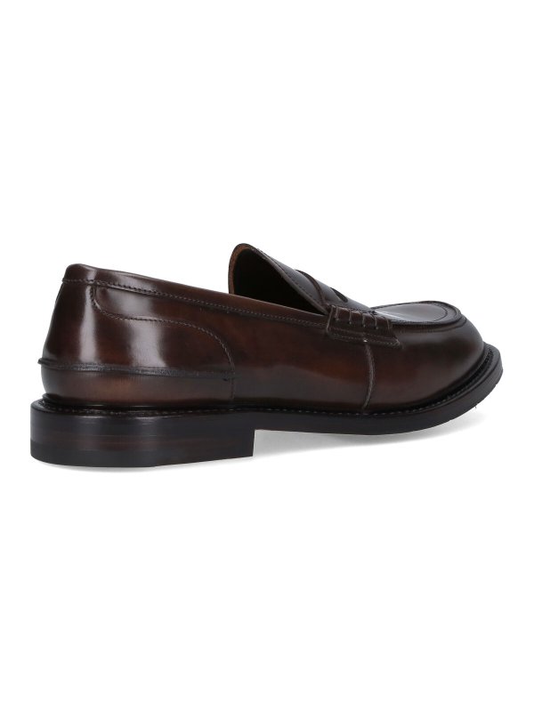 Mocassins - Marron shop online: PREMIATA