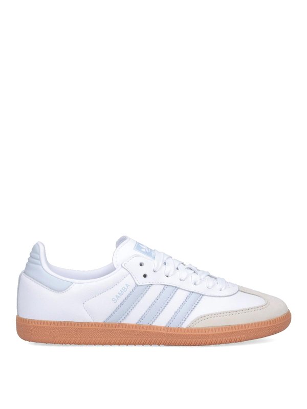 Adidas Originals: スニーカー - スニーカー - Samba Og