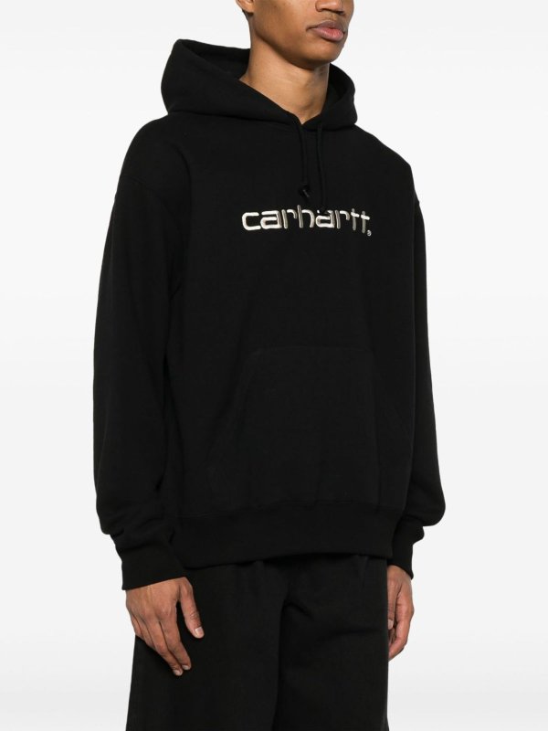 The Best Shops JUNYA WATANABE: スウェット＆セーター - スウェットシャツ/セーター - 黒