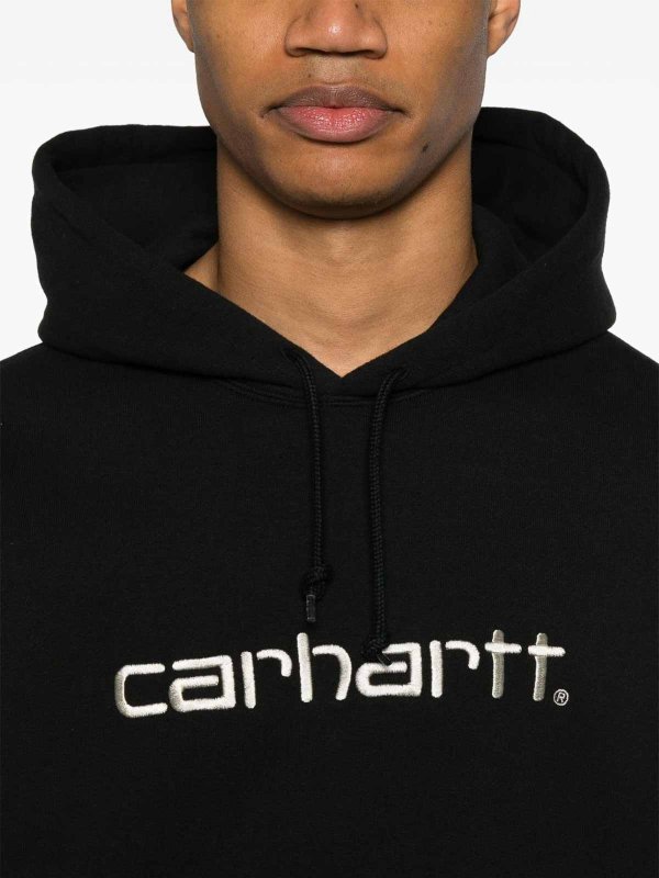 スウェットシャツ/セーター - 黒 shop online: JUNYA WATANABE