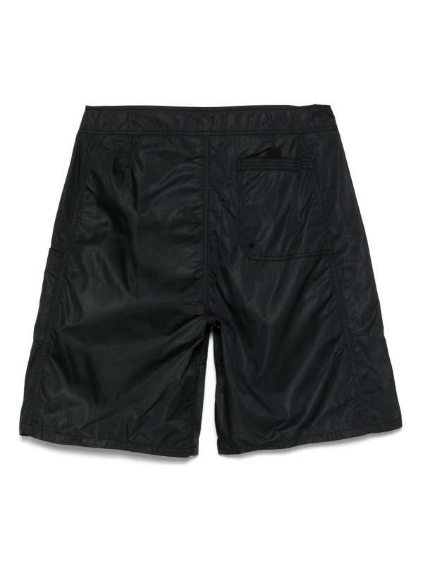STUSSY: Shorts online - Short - Noir