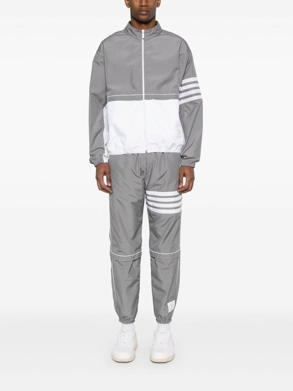 4Bar Trackpants shop online: THOM BROWNE