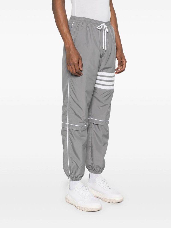 THOM BROWNE buy online 4Bar Trackpants