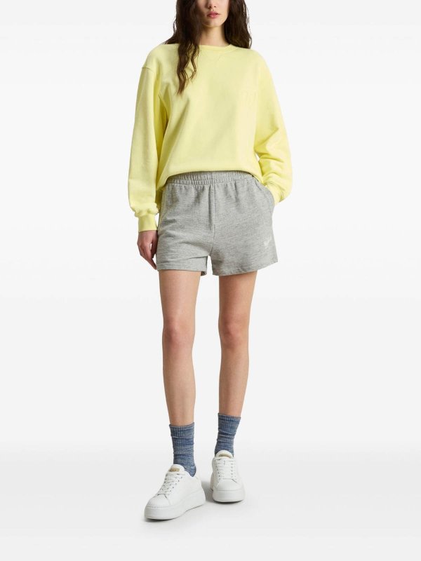 The Best Shops WOOLRICH: Cotton Shorts