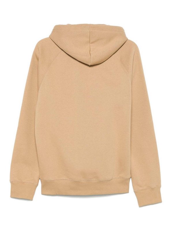 CARHARTT: Sweatshirts und Pullover online - Sweatshirt - Braun