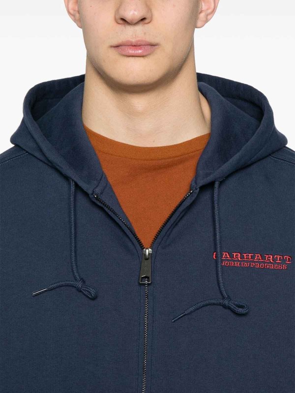 CARHARTT buy online Sweat-Shirts - Bleu
