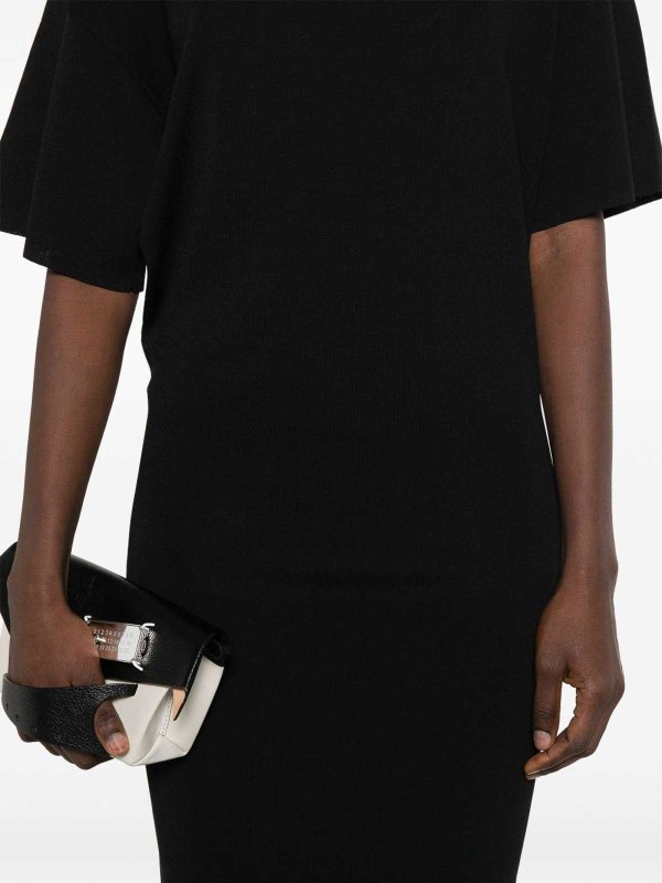 HERSKIND buy online Vestido Largo - Negro