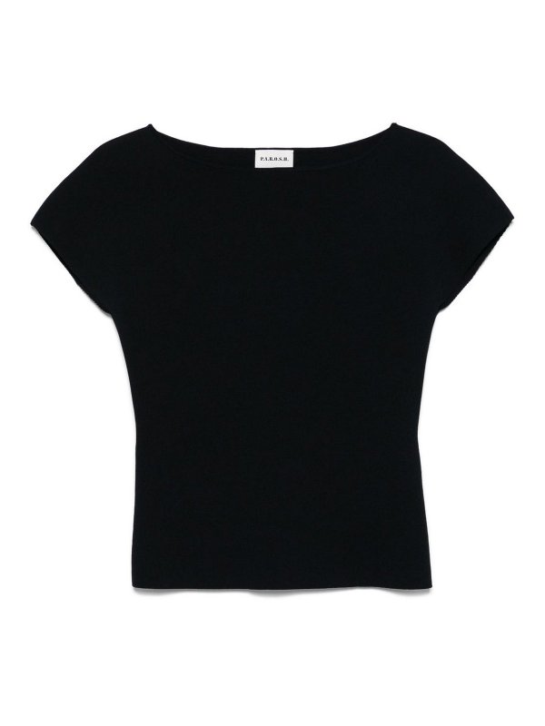 P.A.R.O.S.H.: t-shirts - Roma T-Shirt