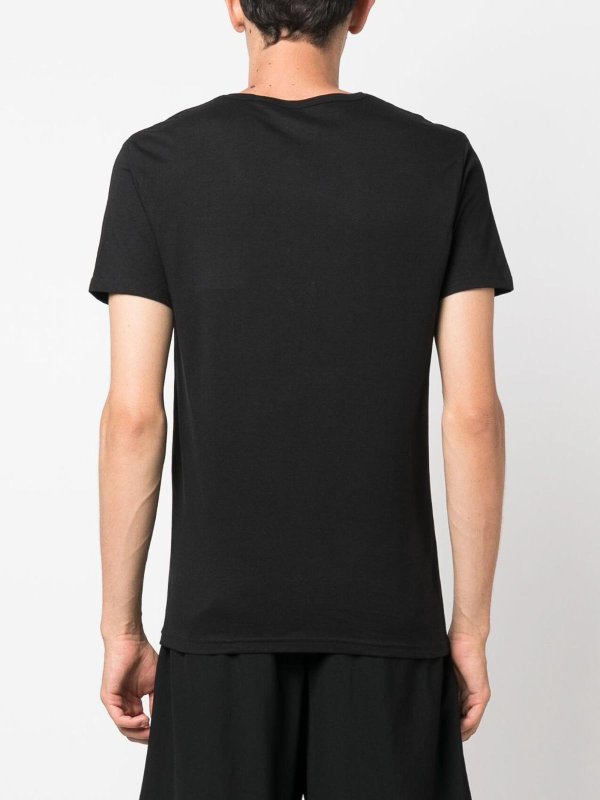 Basic T-Shirt 5 Pack shop online: PAUL SMITH
