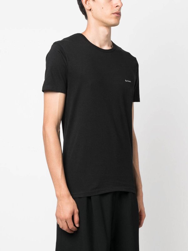 PAUL SMITH buy online Basic T-Shirt 5 Pack