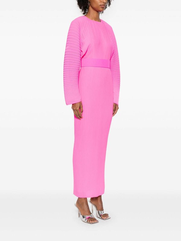 SOLACE LONDON buy online Mirabelle Maxi Dress