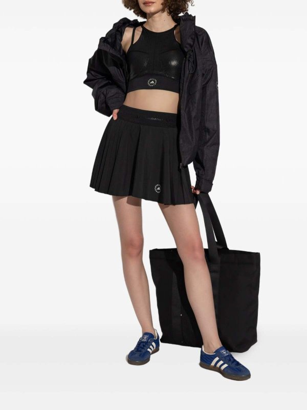 Top - Negro shop online: ADIDAS BY STELLA MCCARTNEY