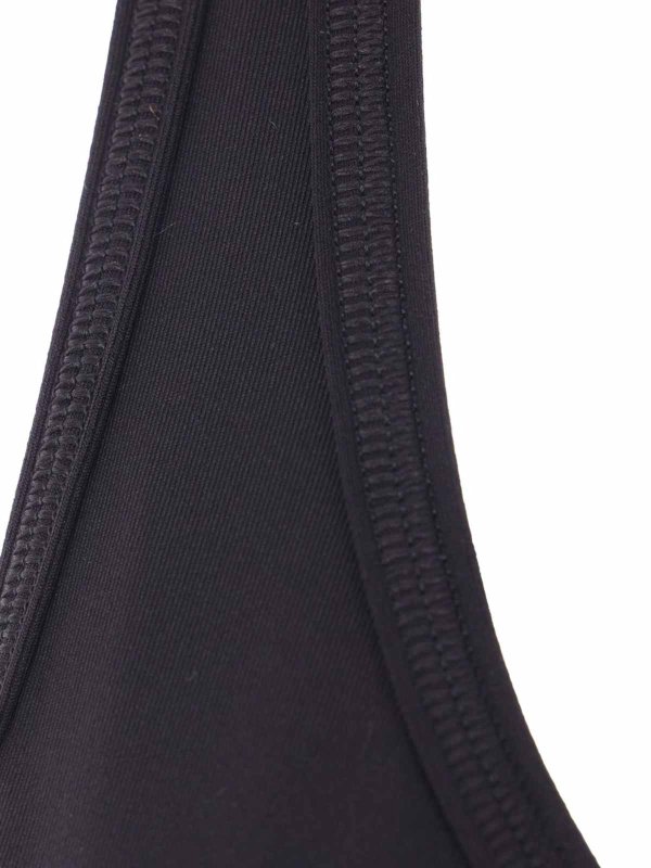 Logo Gym Bra shop online: ADIDAS BY STELLA MCCARTNEY