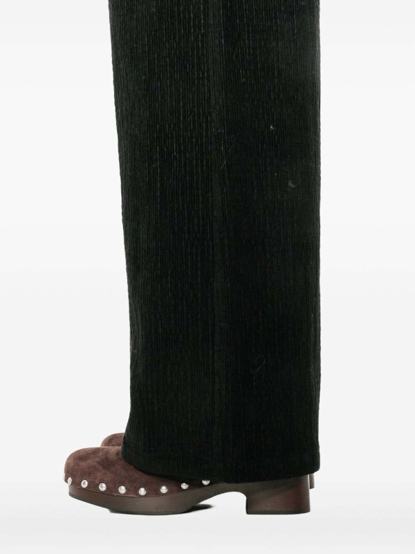 APUNTOB buy online Pantalons Décontractés - Noir