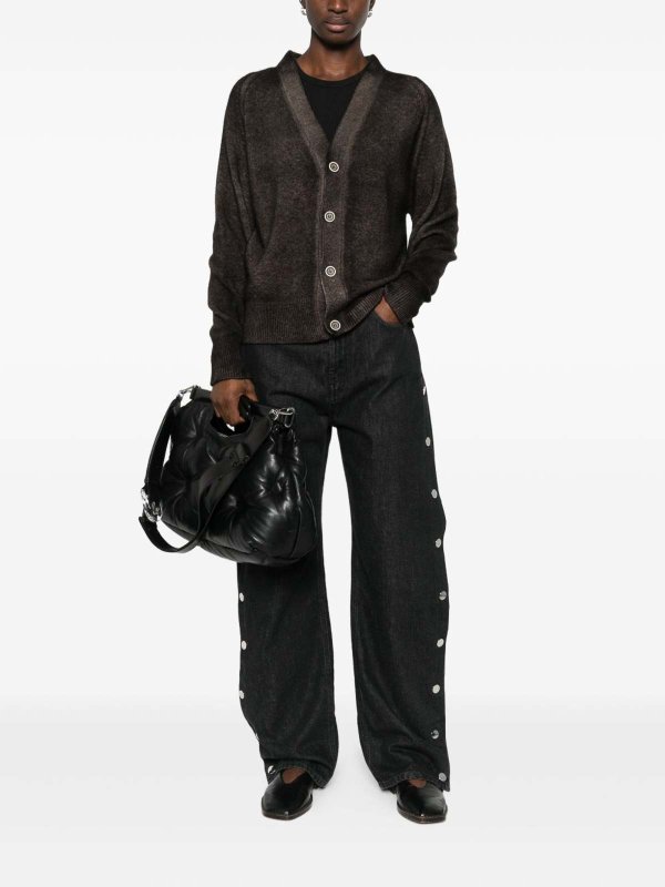 AVANT-TOI: Cárdigans online - Cárdigan - Marrón