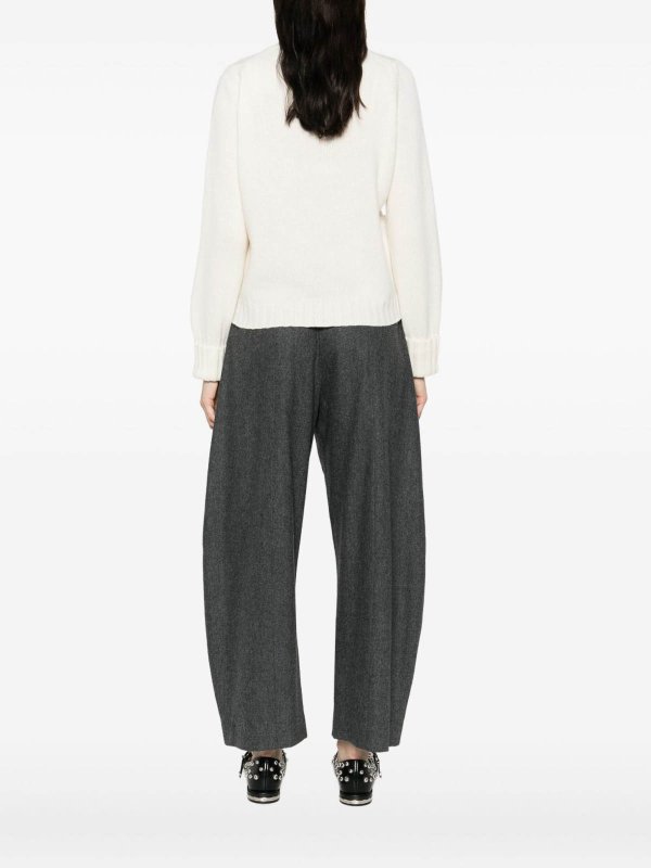 BASE buy online Wool Cardigan