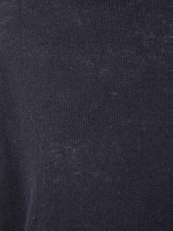 BASE: タートルネック online - タートルネック/ポロネック - 黒