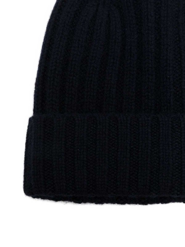 BE YOU: hats & caps online - Cashmere Beanie