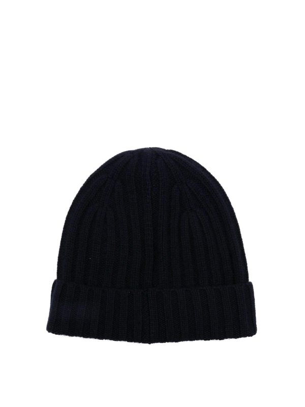The Best Shops BE YOU: hats & caps - Cashmere Beanie