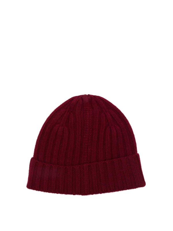 The Best Shops BE YOU: Sombreros - Sombrero - Rojo Oscuro