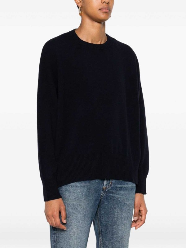 BE YOU buy online Suéter Cuello Redondo - Azul