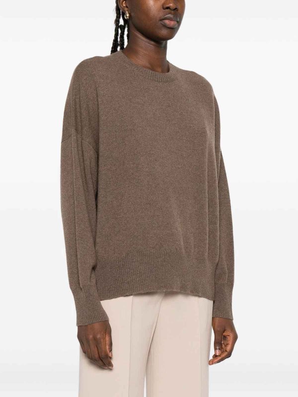 Suéter Cuello Redondo shop online: BE YOU