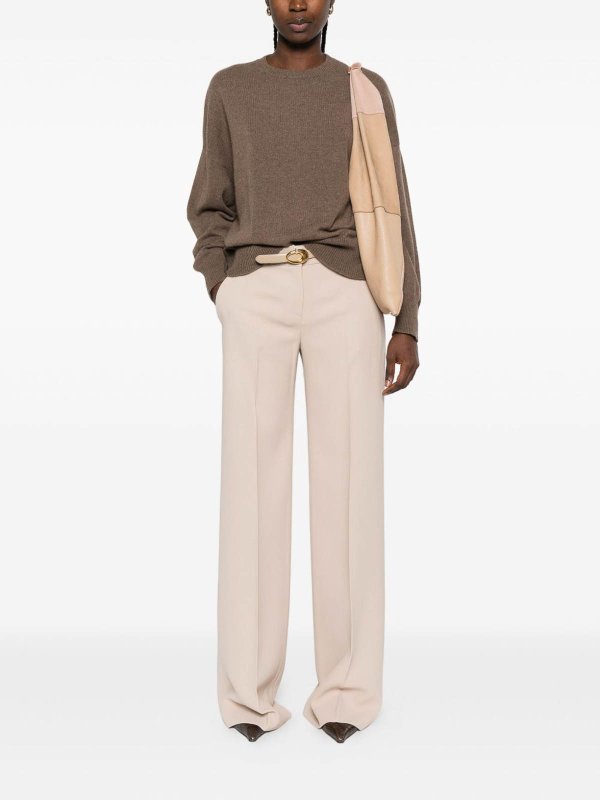 BE YOU buy online Suéter Cuello Redondo