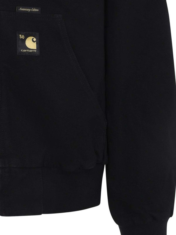 CARHARTT: casual jackets online - Canvas Jacket