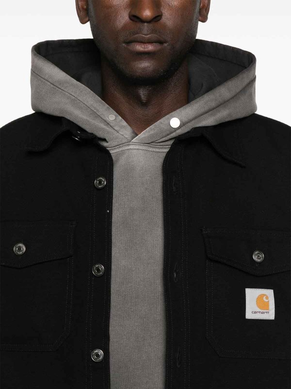 CARHARTT buy online シャツ - 黒