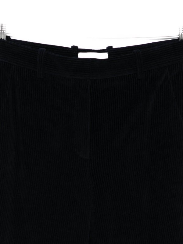 CIRCOLO 1901: Pantalons casual online - Pantalons Décontractés - Bleu