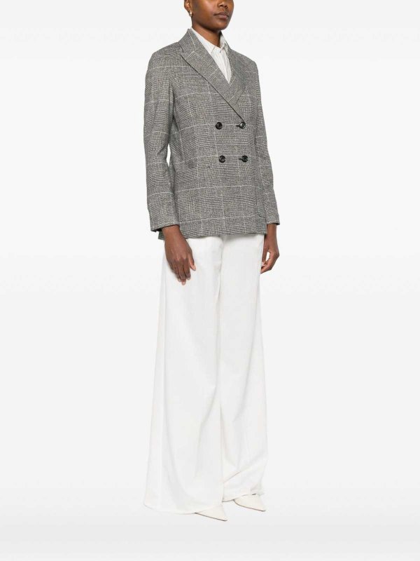 The Best Shops CIRCOLO 1901: ブレザー - ブレザー - 黒