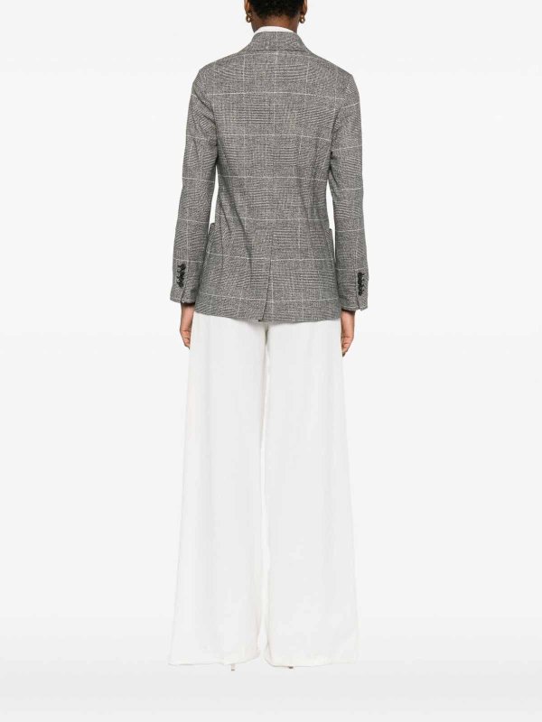 ブレザー - 黒 shop online: CIRCOLO 1901