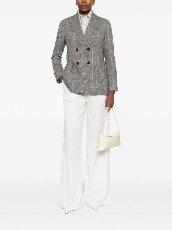 CIRCOLO 1901 buy online ブレザー - 黒