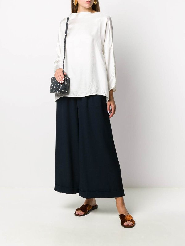 DANIELA GREGIS buy online Blouse - Crème