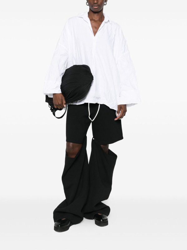 DANIELA GREGIS: shirts online - Cotton Shirt