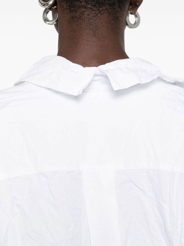 DANIELA GREGIS buy online Cotton Shirt