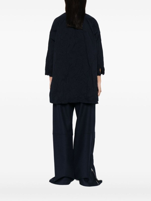 DANIELA GREGIS: Hemden online - Hemd - Blau