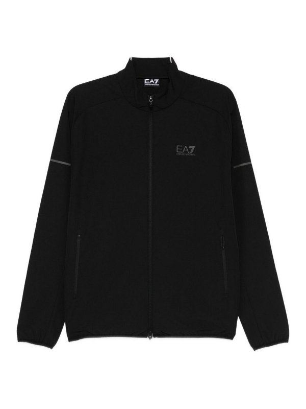 EA7 Emporio Armani: Sweatshirts & Sweaters - Sweatshirts
