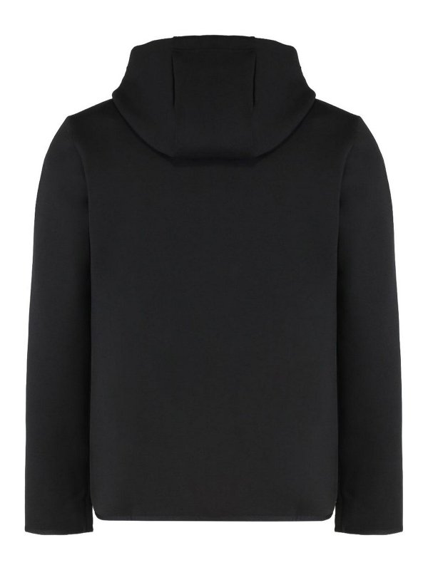 EA7 Emporio Armani: Sweatshirts & Sweaters online - Sweatshirt