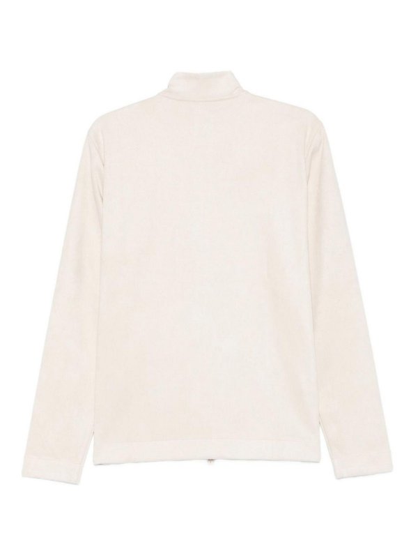 EA7 Emporio Armani: maglia a collo alto e polo online - Dolcevita