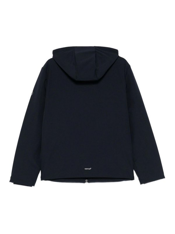 EA7 Emporio Armani: Sweatshirts und Pullover online - Sweatshirt - Blau