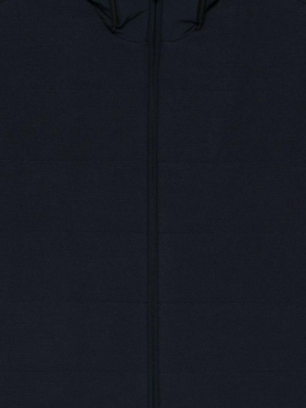 The Best Shops EA7 Emporio Armani: Sweatshirts und Pullover - Sweatshirt - Blau