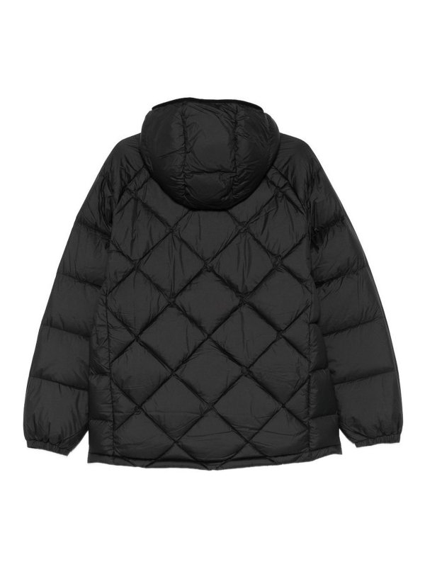 EA7 Emporio Armani: カジュアルジャケット online - カジュアルジャケット - 黒