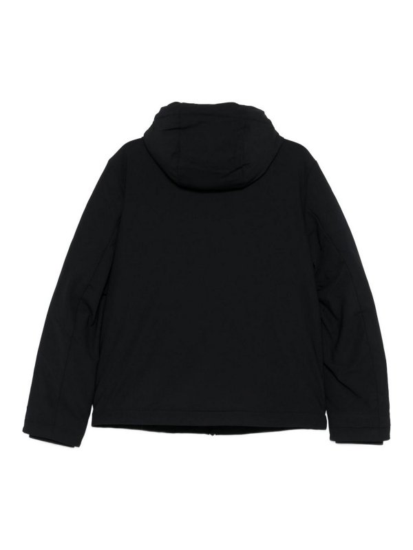 EA7 Emporio Armani: giacche casual online - Giaccac casual