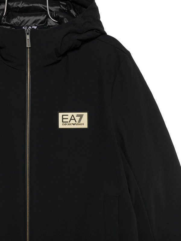 The Best Shops EA7 Emporio Armani: giacche casual - Giaccac casual