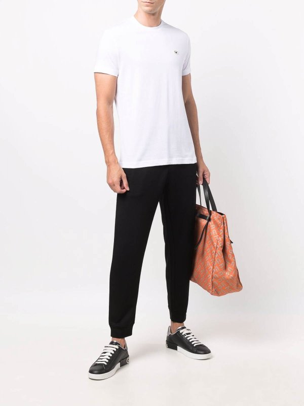 EMPORIO ARMANI buy online Camiseta - Blanco