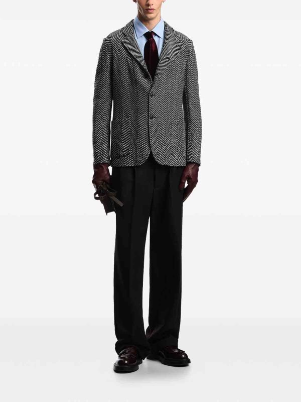 EMPORIO ARMANI buy online Classic Shirt