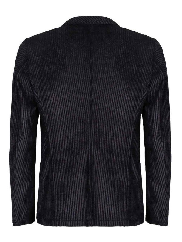 EMPORIO ARMANI: giacche blazer online - Giacca blazer monopetto